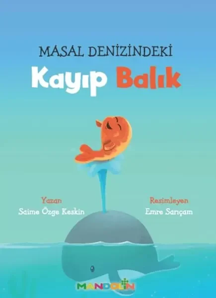 Masal Denizindeki Kayıp Balık Fiyatı, Yorumları ve Özellikleri