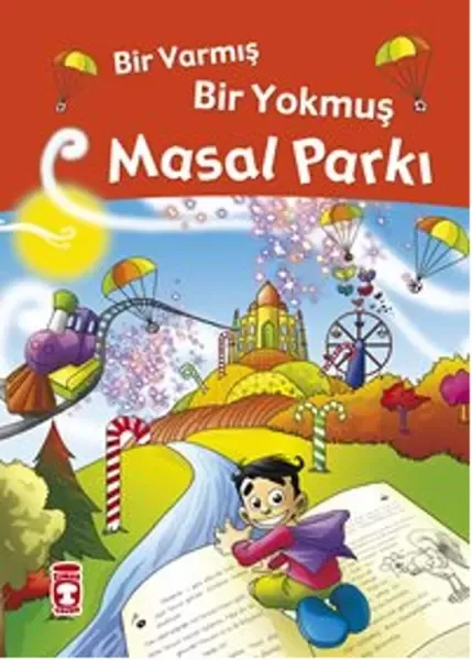 Masal ile Rüzgar - Kaplumbik Operasyonu