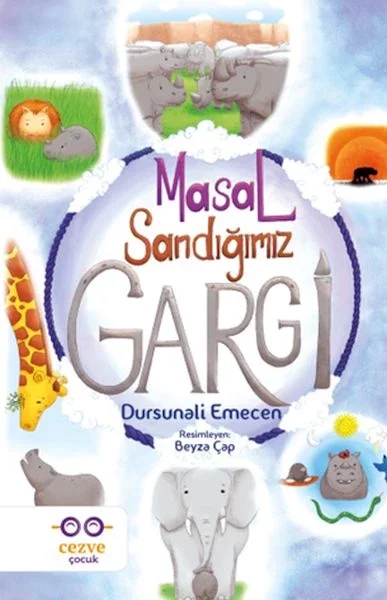 Masal Sandığımız Gargi Fiyatı, Yorumları ve Özellikleri