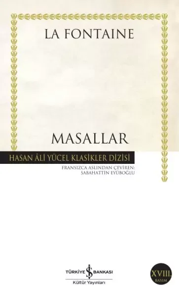 Masalcı