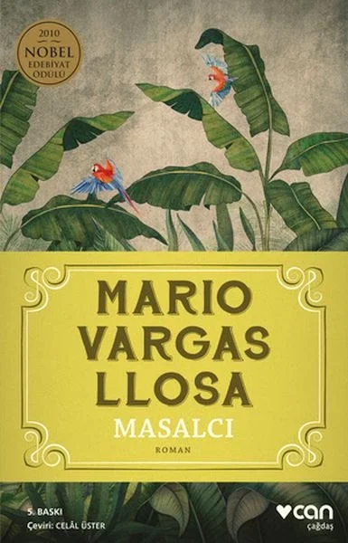 Masalcı Masalcı