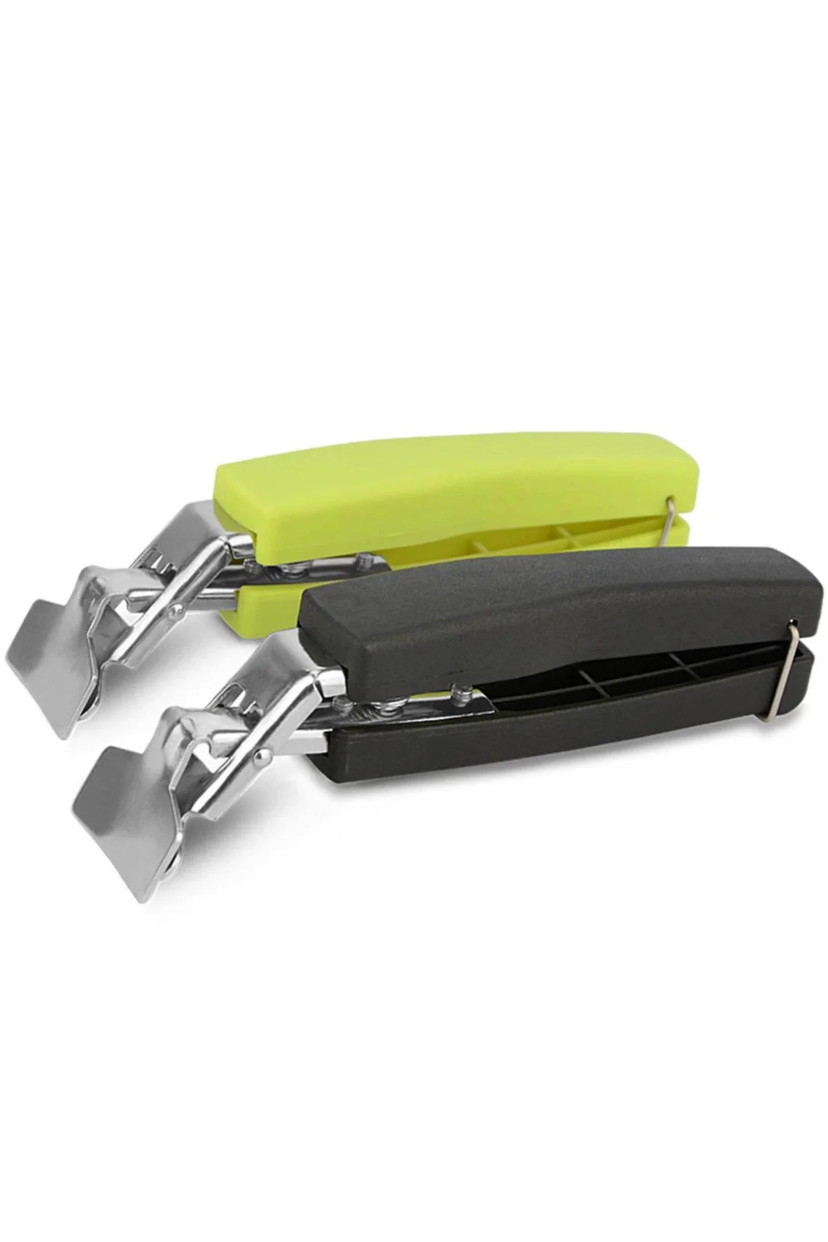 Maşalı Tepsi Tava Tencere Tutacağı - Kaymaz Kulp Ve Dayanıklı Tav