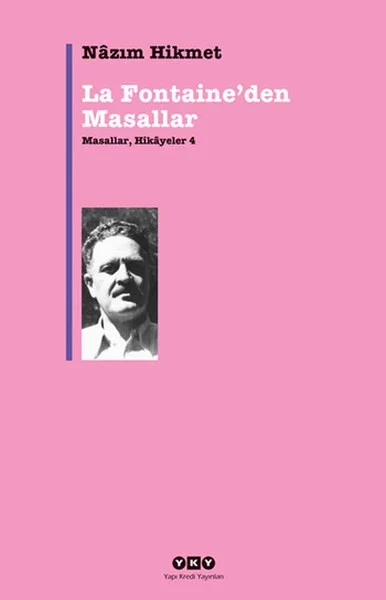Masallar, Hikayeler 4 - La Fontaine'den Masallar Fiyatı, Yorumları ve Özellikleri
