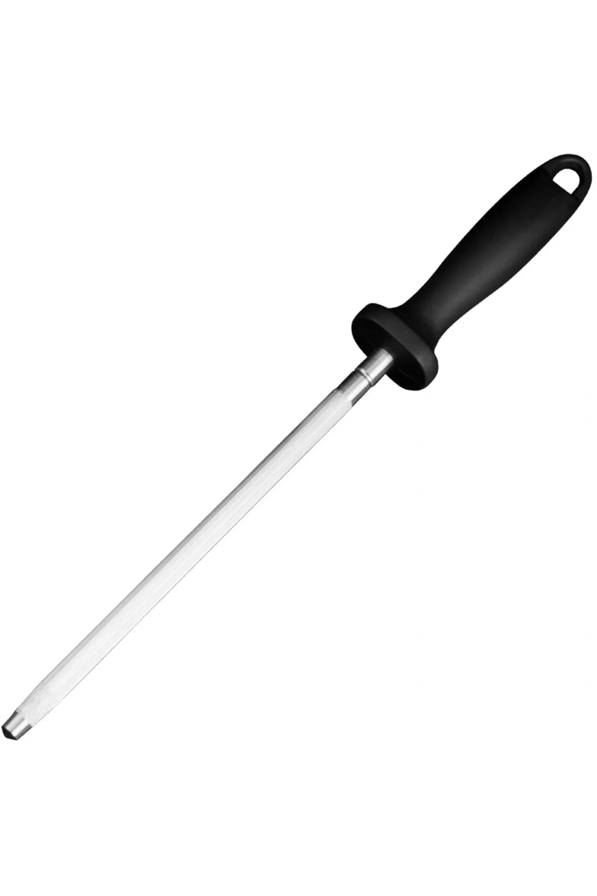 Masat Profesyonel Çelik Yuvarlak Bıçak Bileyici (32 Cm) Masat Profesyonel Çelik Yuvarlak Bıçak Bileyici (32 Cm)