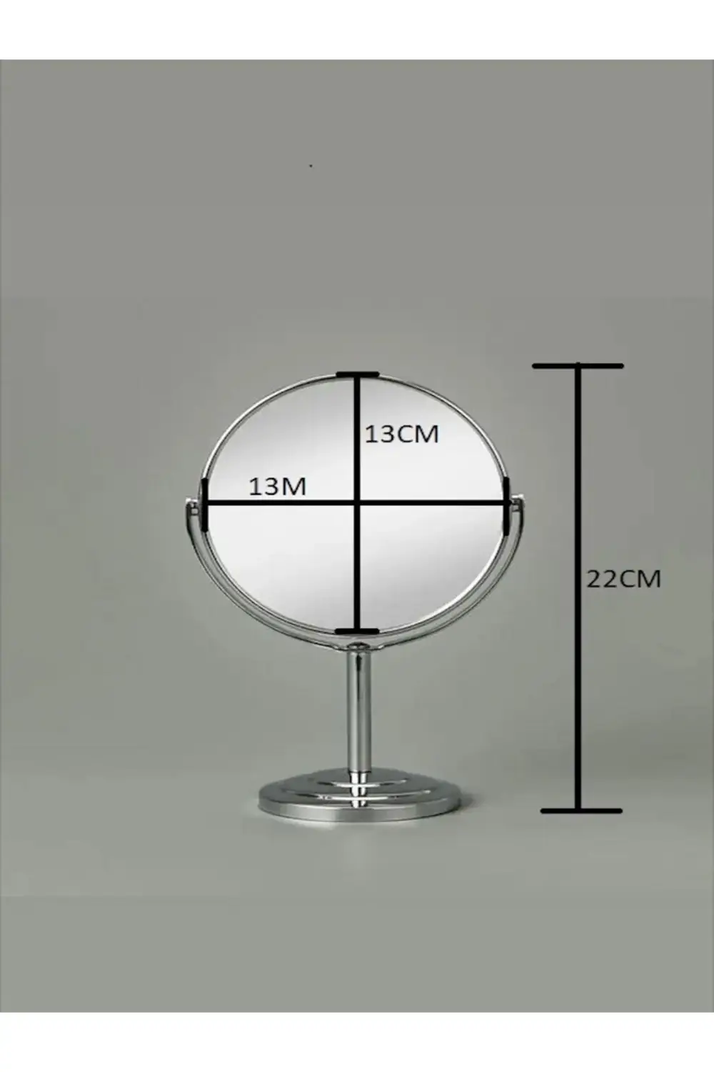 Masaüstü Ayaklı 360° Dönebilen Ev, Ofis, İşyeri, Seyahat İçin Min Masaüstü Ayaklı 360° Dönebilen Ev, Ofis, İşyeri, Seyahat İçin Min