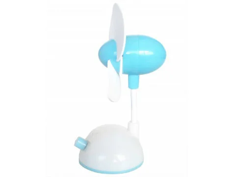 Masaüstü Ayarlı Usb Mini Vantilatör - Fan Masaüstü Ayarlı Usb Mini Vantilatör - Fan