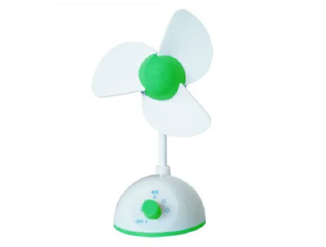 Masaüstü Ayarlı Usb Mini Vantilatör - Fan Masaüstü Ayarlı Usb Mini Vantilatör - Fan