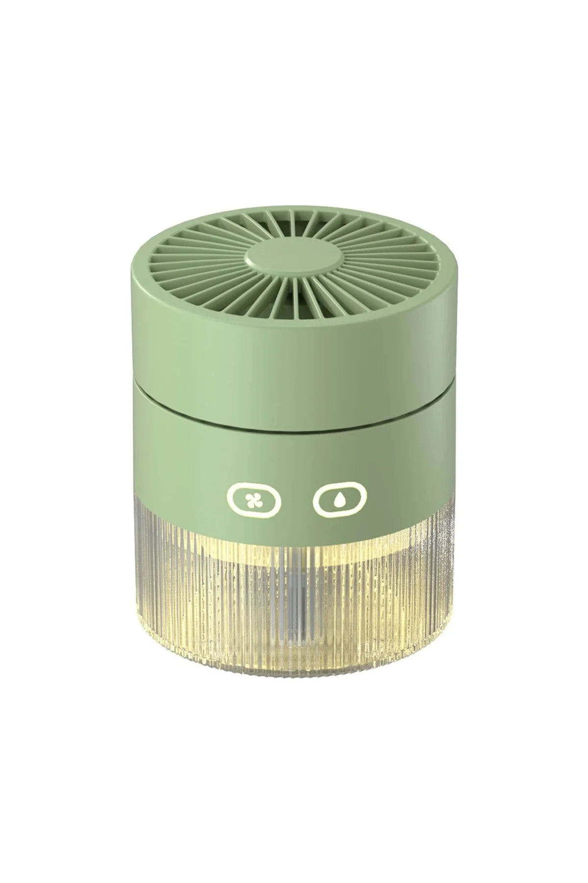 Masaüstü Elektrikli Fan Taşınabilir Sessiz Ve Güçlü Tasarımlı Van