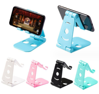 İhtiyaçavm Masaüstü Katlanabilir Telefon Tablet Standi İhtiyaçavm Masaüstü Katlanabilir Telefon Tablet Standi