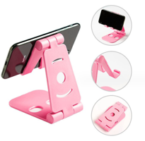 İhtiyaçavm Masaüstü Katlanabilir Telefon Tablet Standi İhtiyaçavm Masaüstü Katlanabilir Telefon Tablet Standi