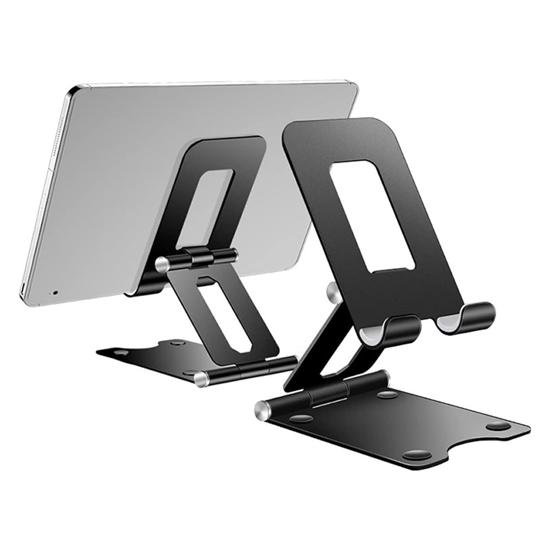 MASAÜSTÜ METAL TELEFON STAND TUTACAĞI (4741) MASAÜSTÜ METAL TELEFON STAND TUTACAĞI (4741)