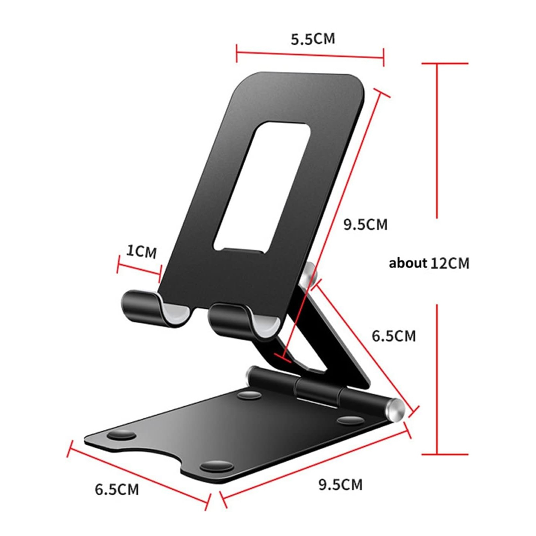 MASAÜSTÜ METAL TELEFON STAND TUTACAĞI (4741) MASAÜSTÜ METAL TELEFON STAND TUTACAĞI (4741)