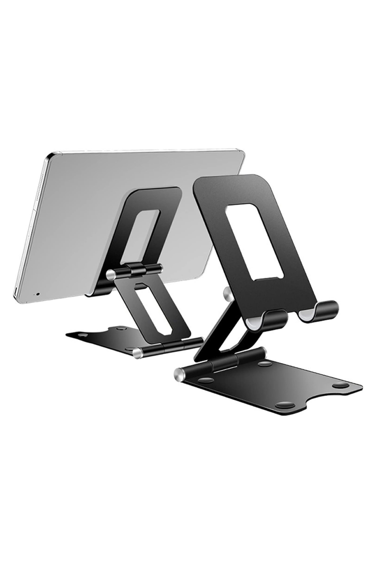 MASAÜSTÜ METAL TELEFON STAND TUTACAĞI (5267) MASAÜSTÜ METAL TELEFON STAND TUTACAĞI (5267)