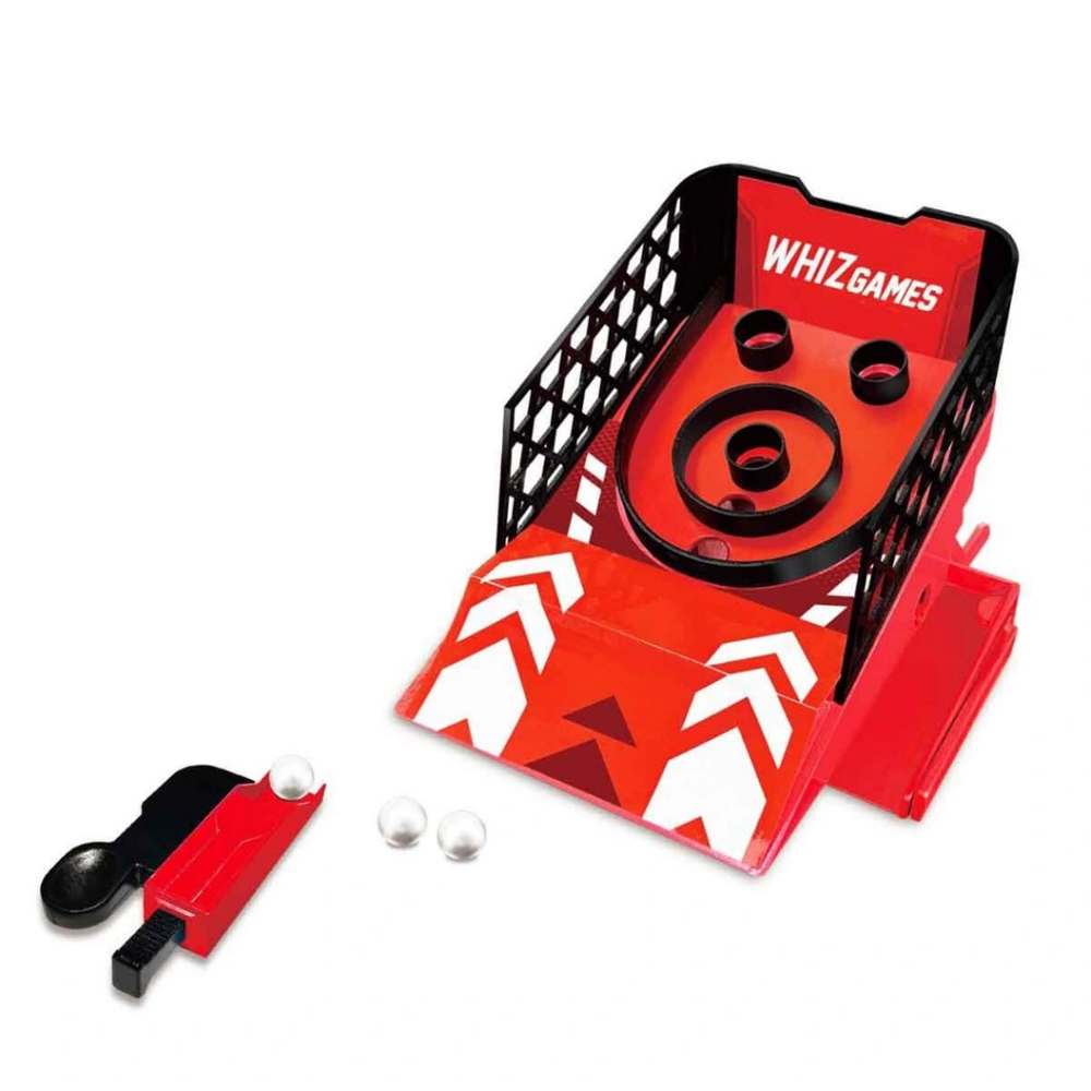 Masaüstü Mini Skeeball Oyunu Fiyatı, Yorumları ve Özellikleri