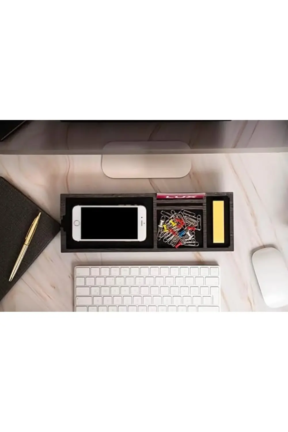 Masaüstü Organizer Mini Antik 1178227