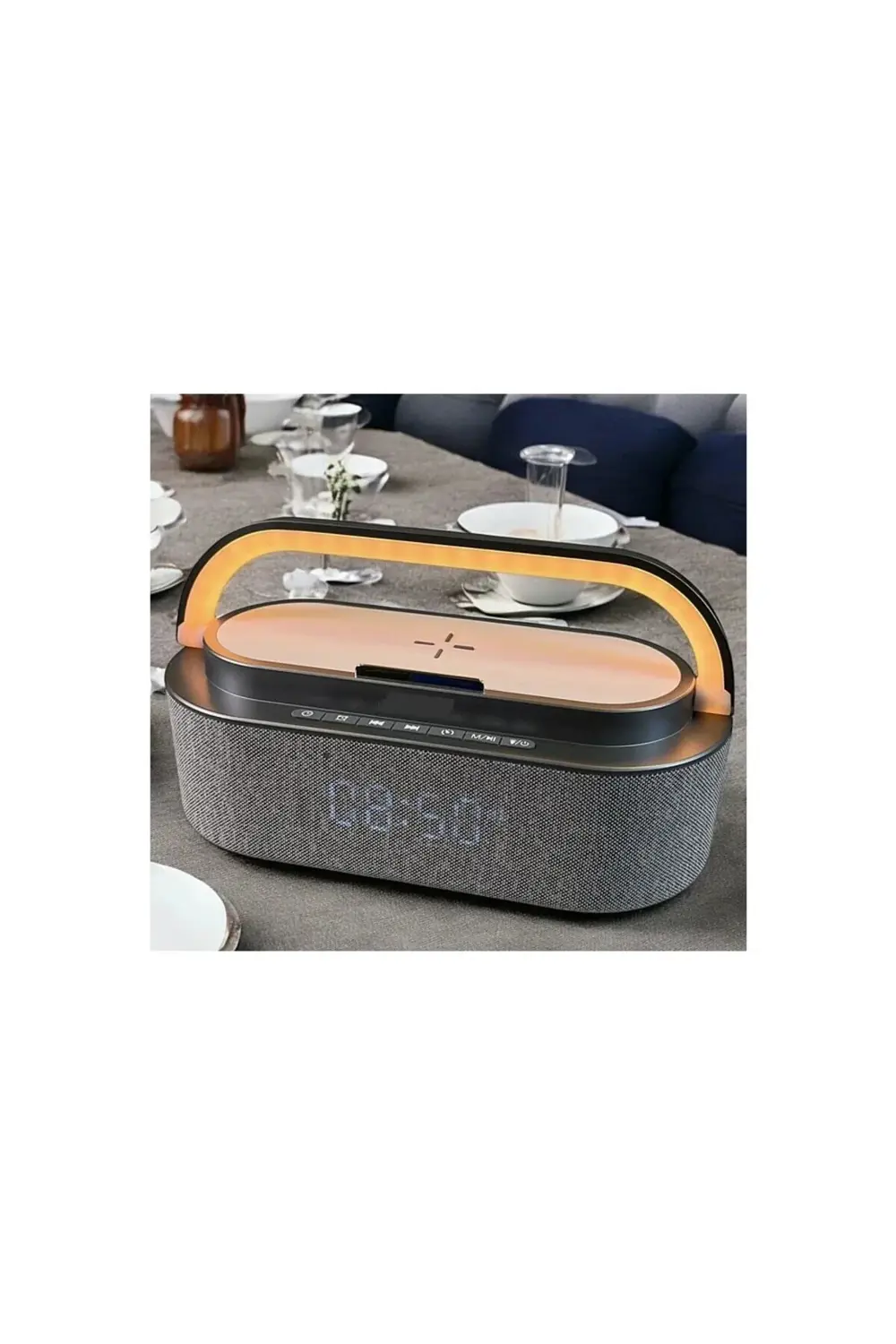 MASAÜSTÜ ÖZEL TASARIM SPEAKER KP-578