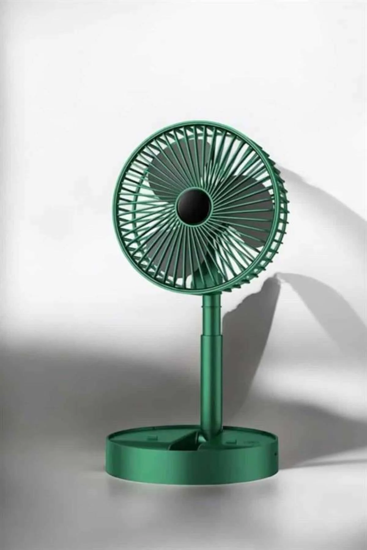 Masaüstü Taşınabilir Mini Soğutucu Vantilatör - Lisinya