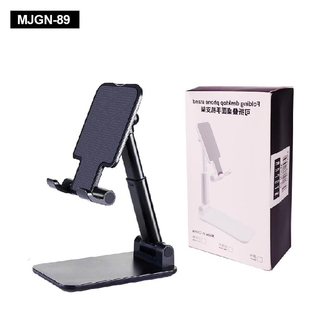 Just Cheap Store Masaüstü Telefon Tutucu Siyah