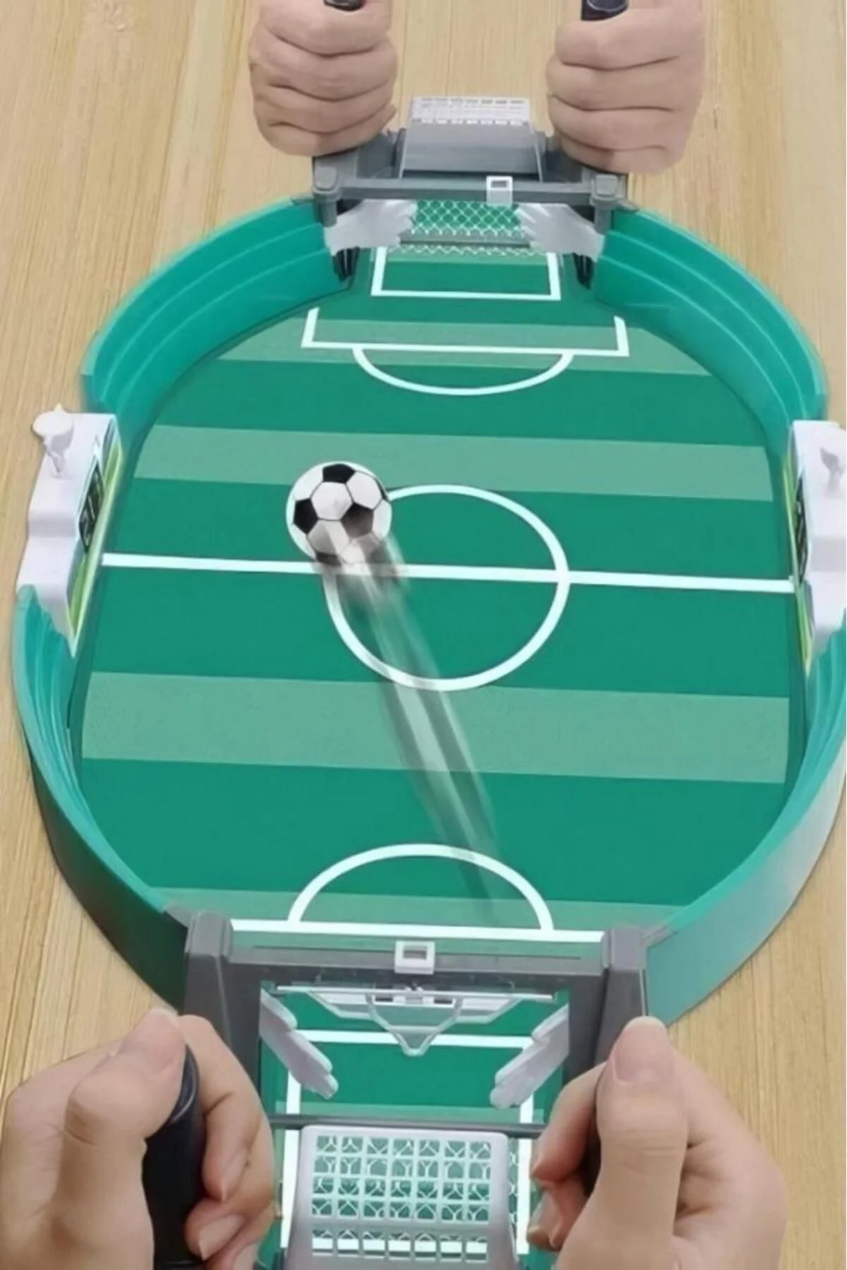 Masaüstü Tuşlu Langırt Futbol Oyunu