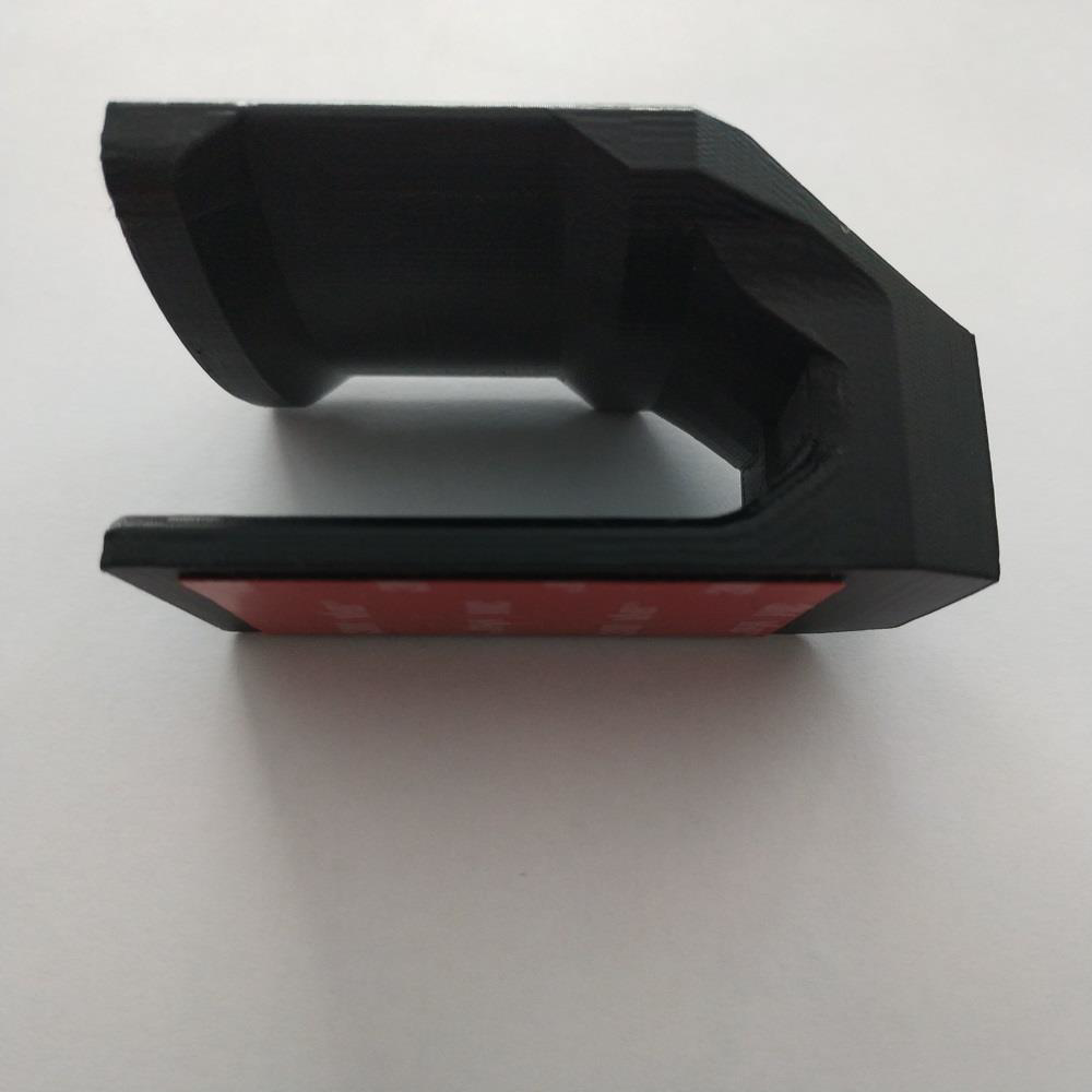 Private Masaya Takilan Oyuncu Kulaklik Standi Gamer Headset Stand Kulakli