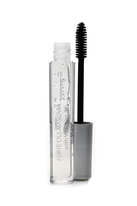 Tommy G Mascara Forte Cil Tg - Maskara Forte Cil