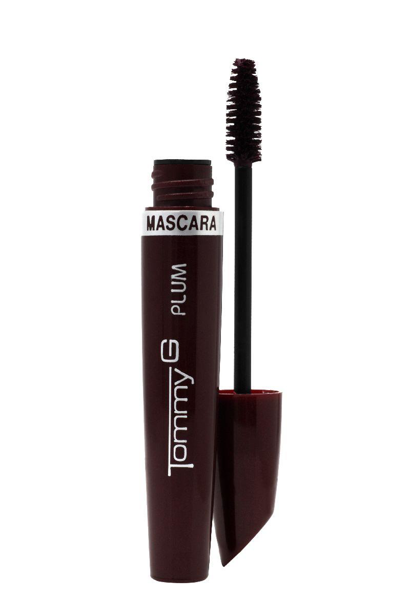 Tommy G Mascara Sup.Colour Tg Plum - Maskara Sup.Colour Erik Tommy G Mascara Sup.Colour Tg Plum - Maskara Sup.Colour Erik