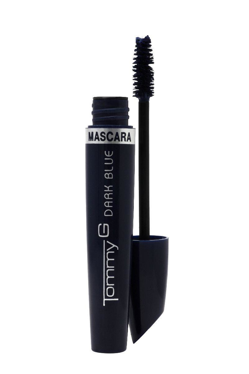 Tommy G Mascara Sup.Colour Tg Dark Blu - Maskara Sup.Colour Karanlık Blu Tommy G Mascara Sup.Colour Tg Dark Blu - Maskara Sup.Colour Karanlık Blu