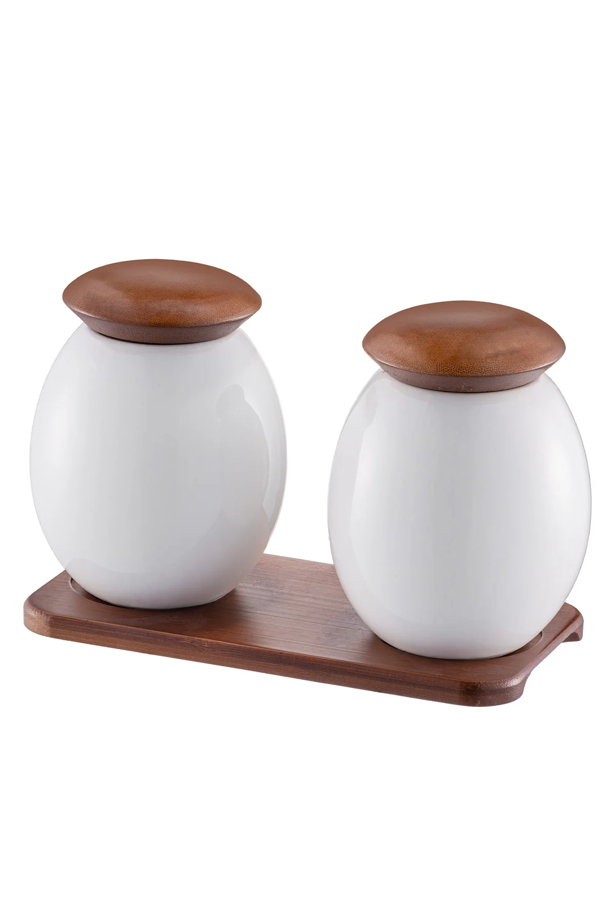 Mashroom 2'li Baharat Takımı