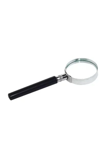 Masis Büyüteç Metal Çerçeveli 50 MM BY 1024