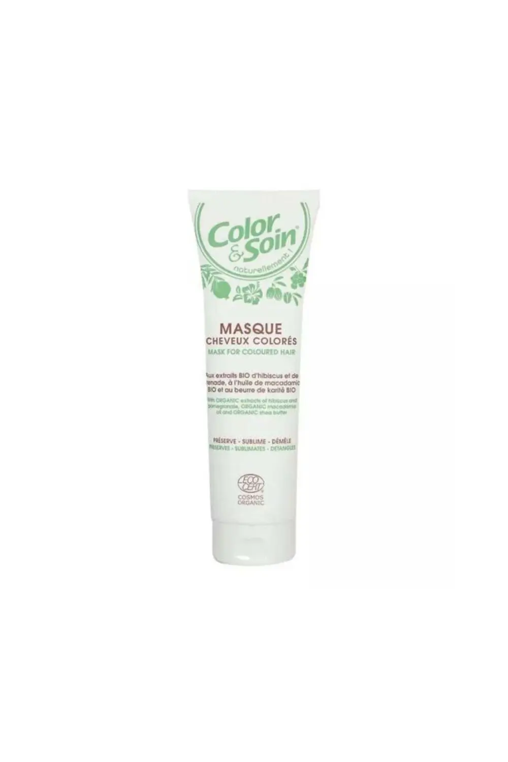 Mask For Coloured Hair 200 ml
