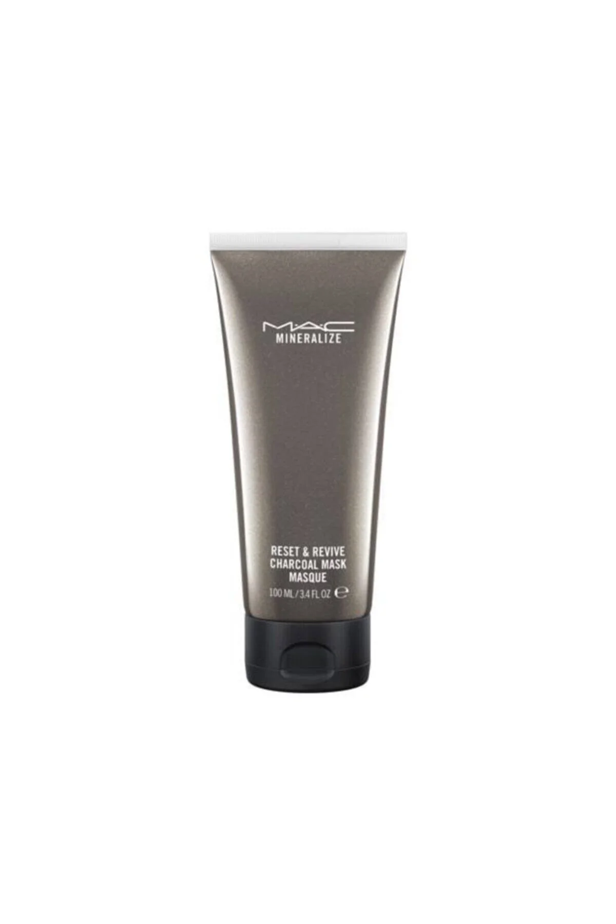 Maske - Mineralize Reset & Revive Charcoal Mask 100 ML 7736024732