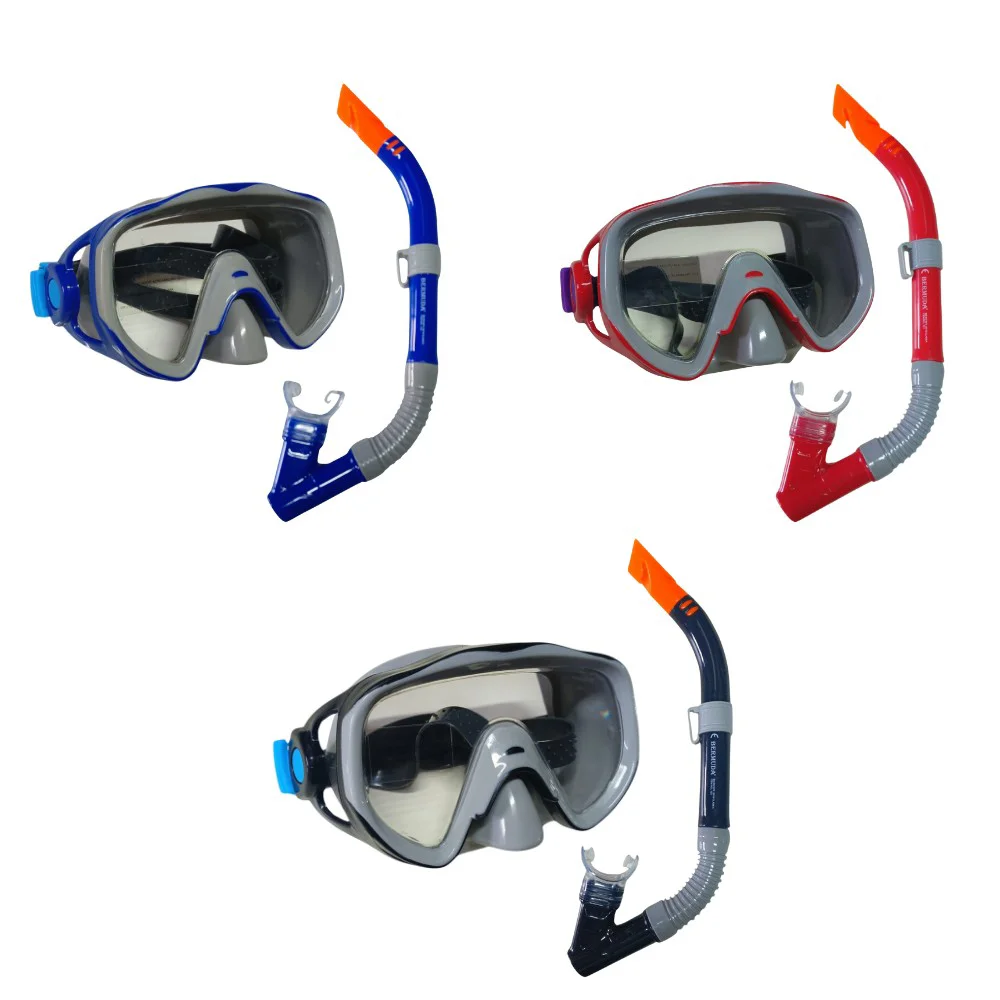 Maske Snorkel Set Almira - 2303A/ - 1 ADET Fiyatı, Yorumları ve Özellikleri
