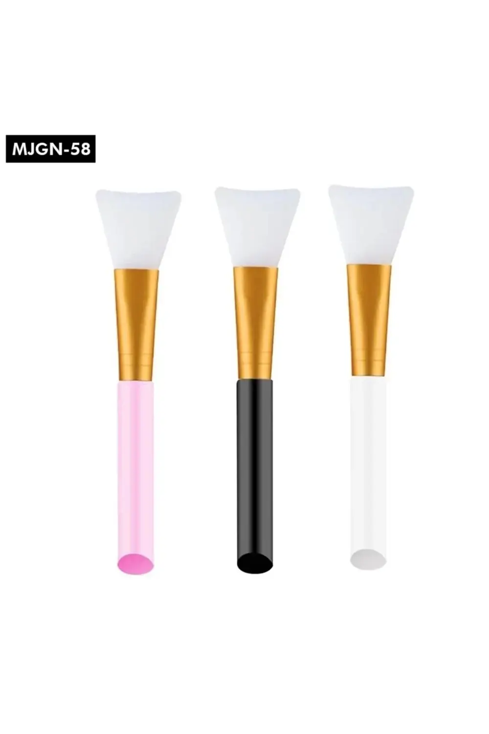 Maske Soyma Ve Sürme Aparatı