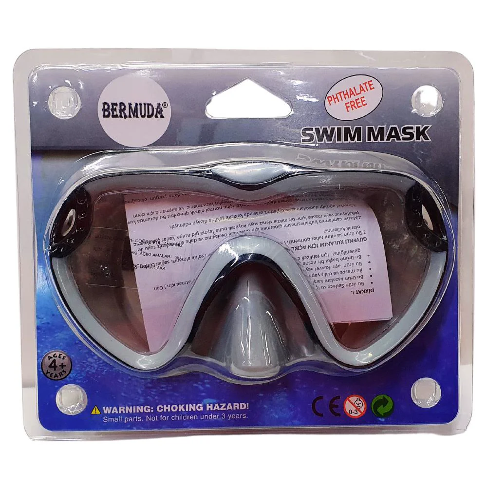 Maske Tek  Almira - 2364A/Csb - 1 ADET