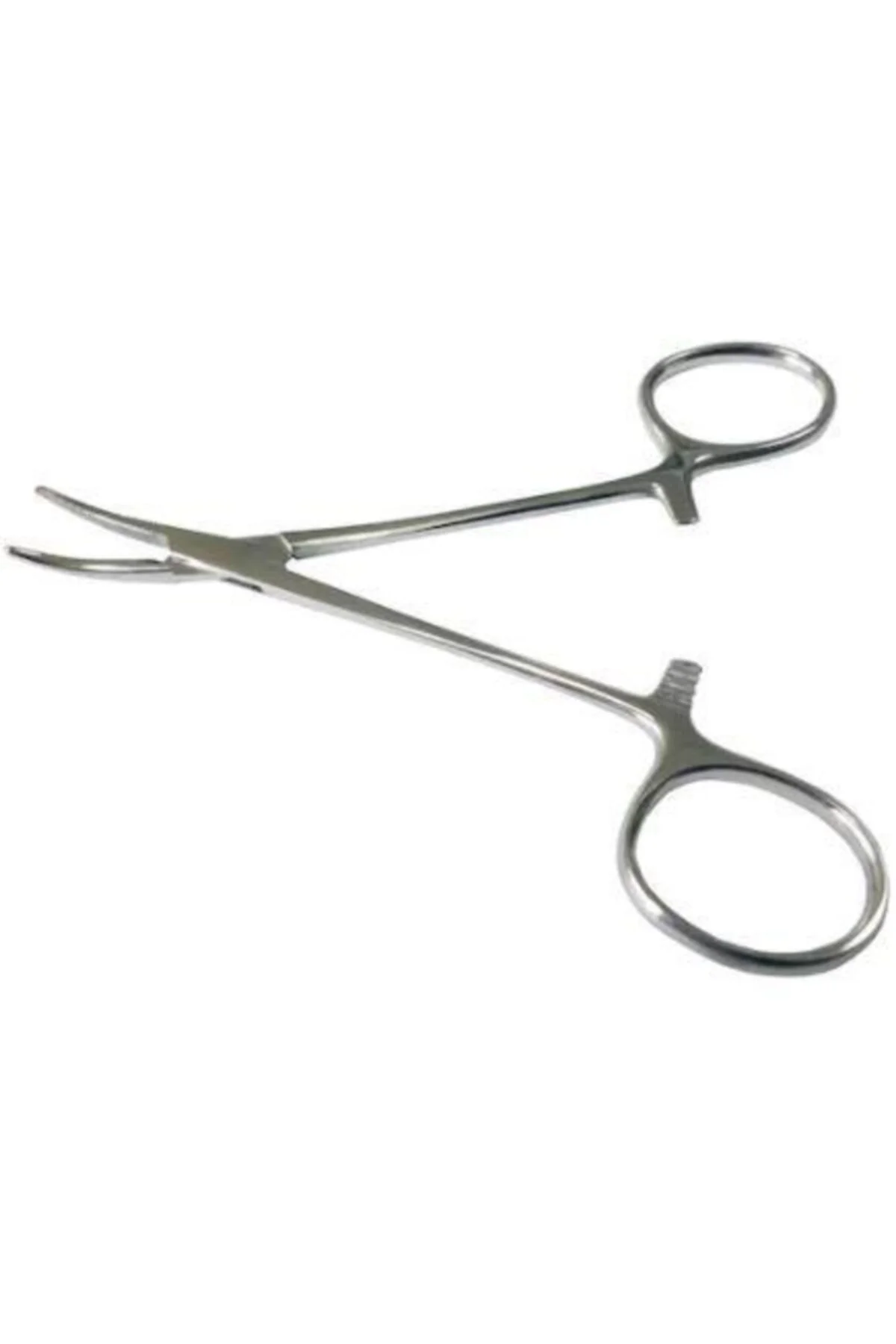 Maskito Pens 12,5cm. Moskito Masquito Masquito Pensi Eğri Mosquit