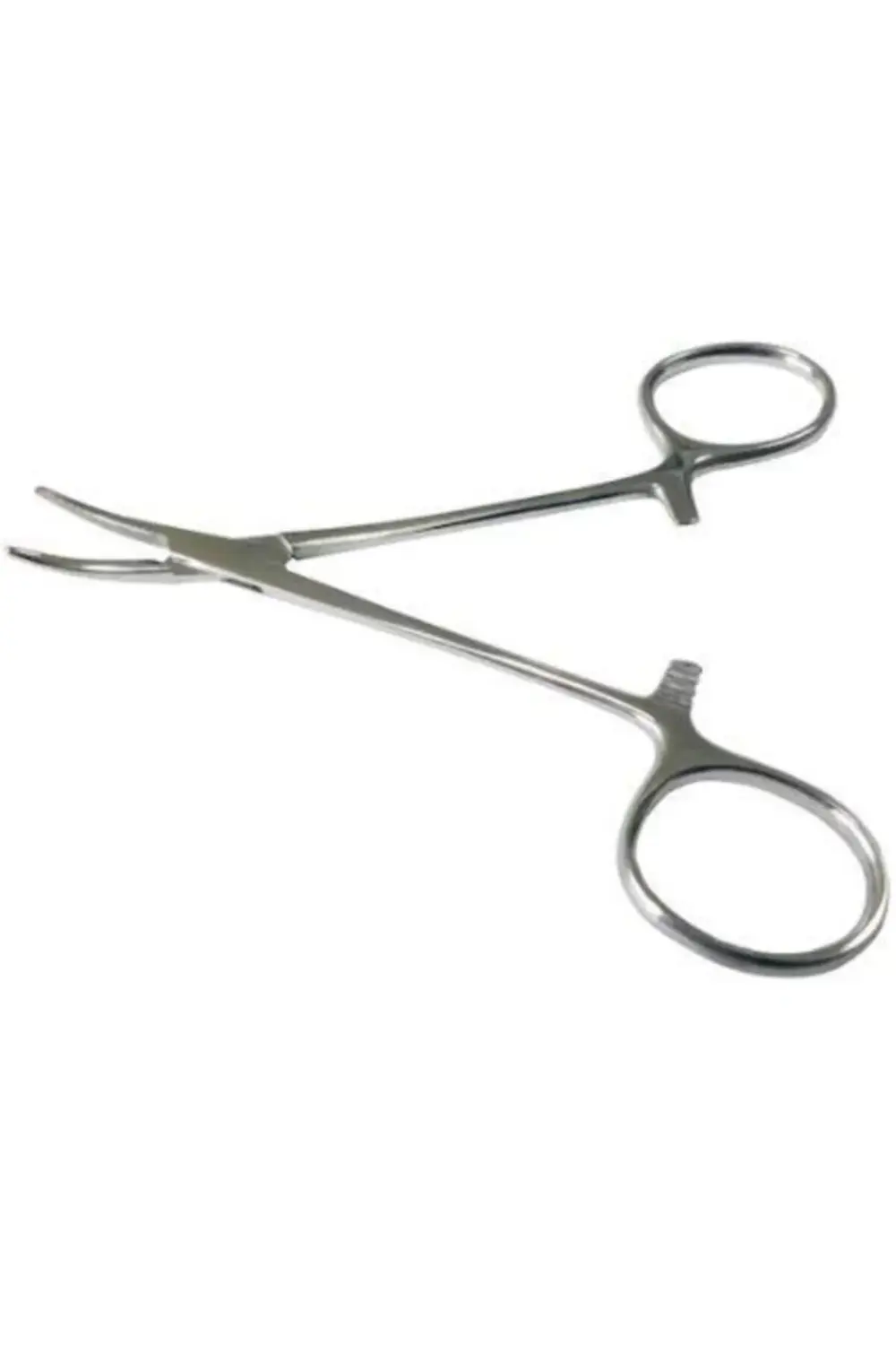 Maskito Pens 12,5cm. Moskito Masquito Masquito Pensi Eğri Mosquit