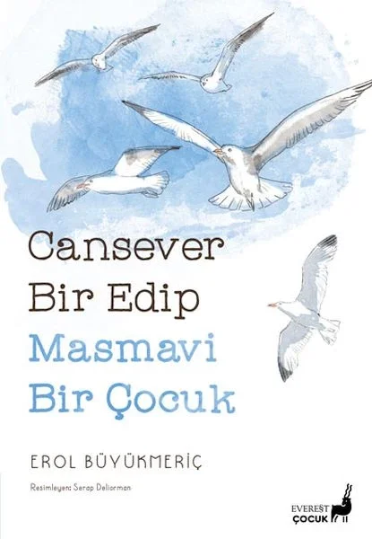 Masmavi Bir Çocuk Fiyatı, Yorumları ve Özellikleri
