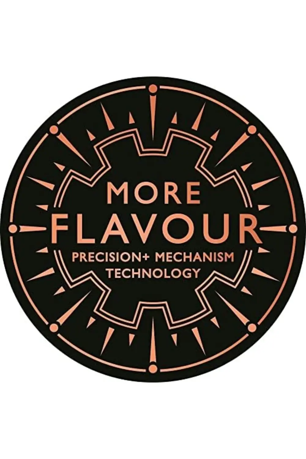 & Mason H33502P Cube 145mm Tuz Değirmeni, Tuzluk 1178227