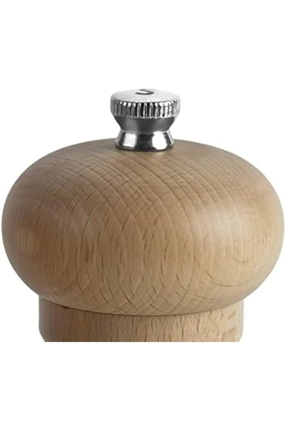 & Mason HA0825P Beech Capstan 200mm Tuz Değirmeni 1178227