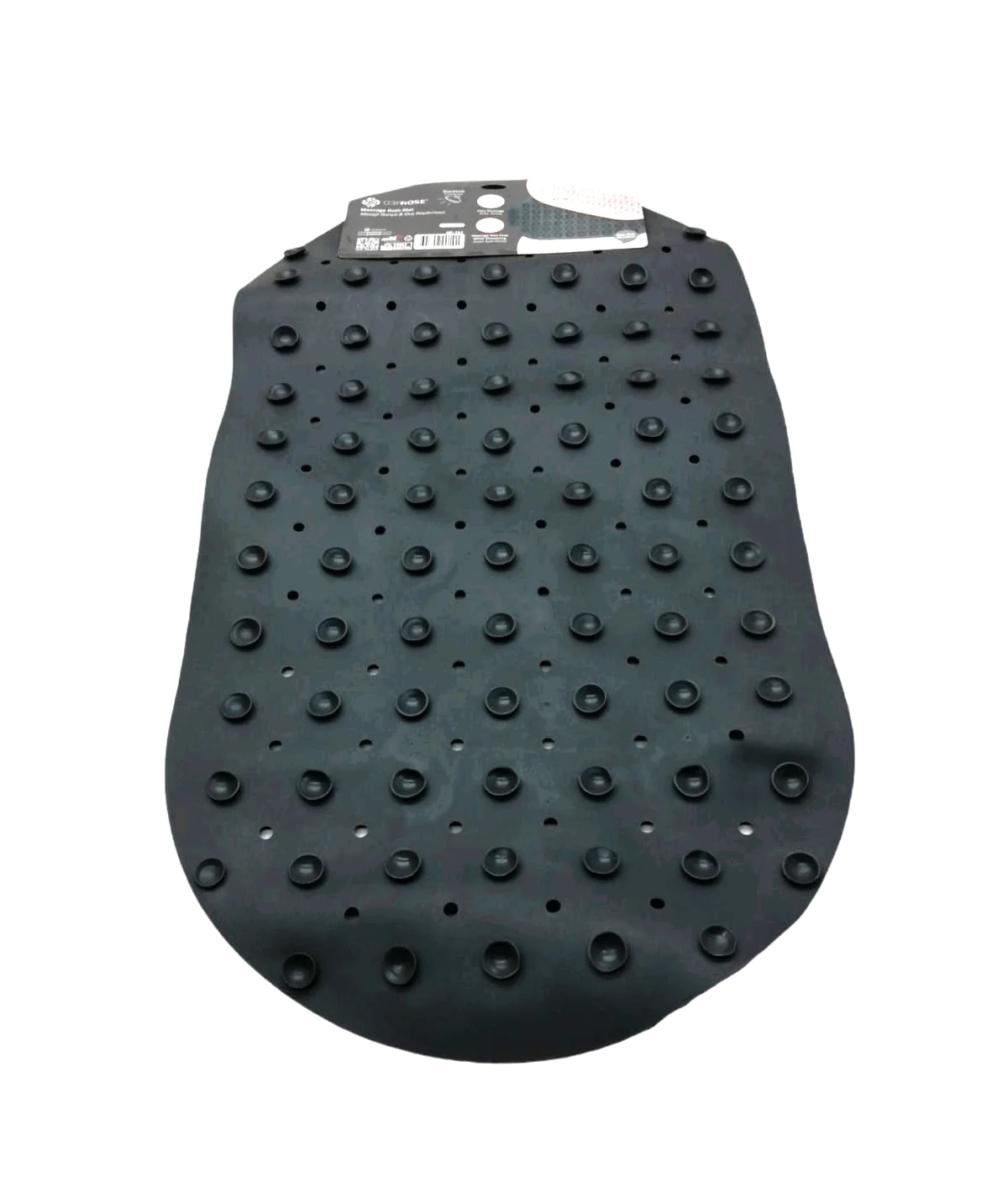 Massage Masajlı Banyo - Duş Küvet Kaydırmaz Paspası Vantuzlu 37x69cm. Bx40 Fiyatı, Yorumları ve Özellikleri