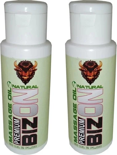 Massage Oil Slex - Premium Masaj Yağı 60 ml (2 Kutu) Fiyatı, Yorumları ve Özellikleri