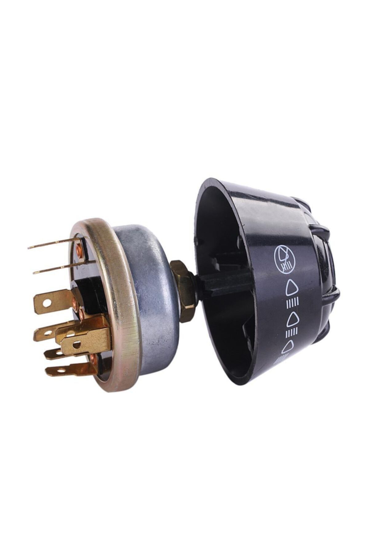 Fesan Massey Ferguson Far Ve Korna Anahtarı