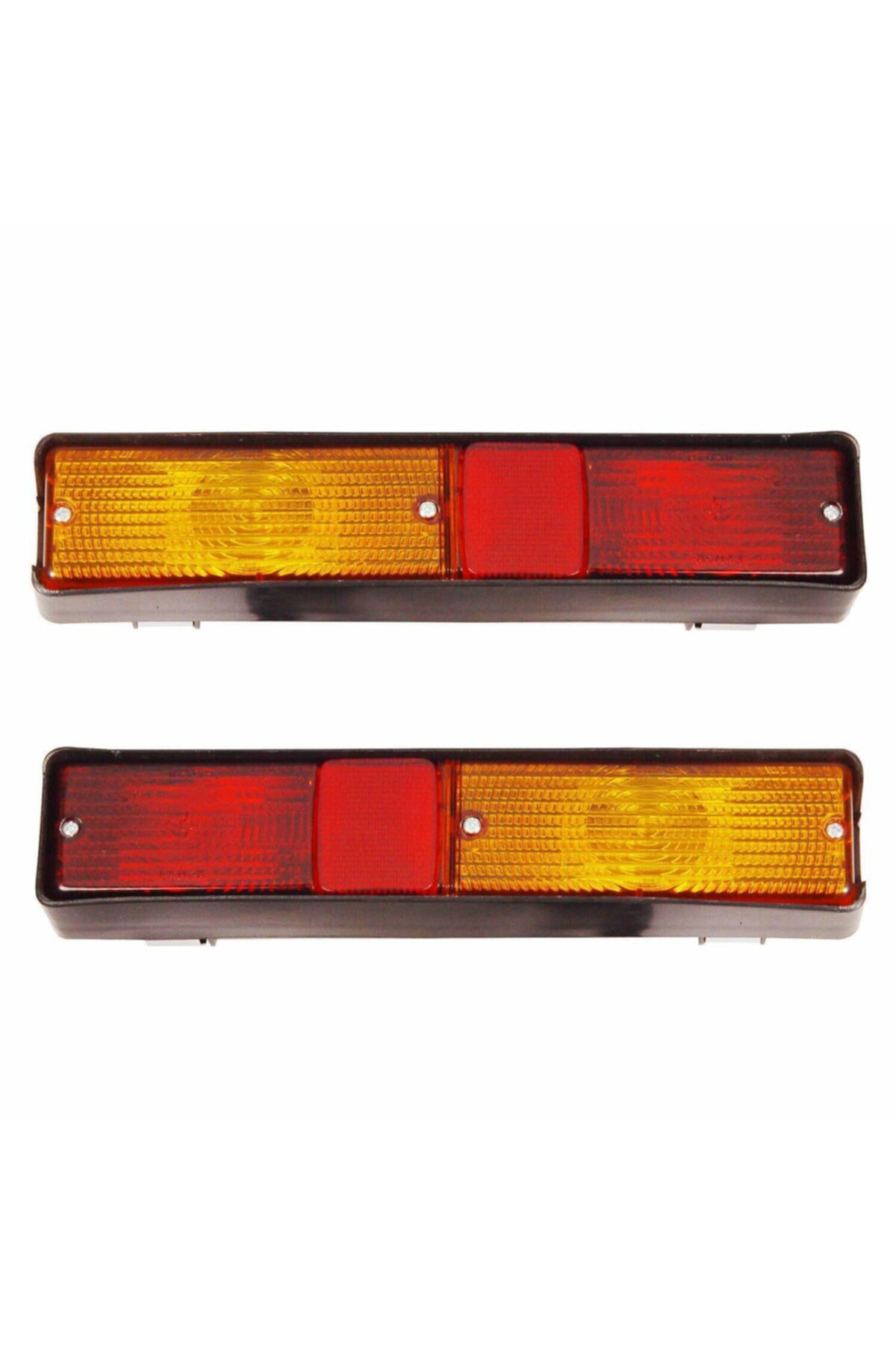 Fesan Massey Ferguson Landini Traktör Sağ Sol Arka Stop Lambası Takımı