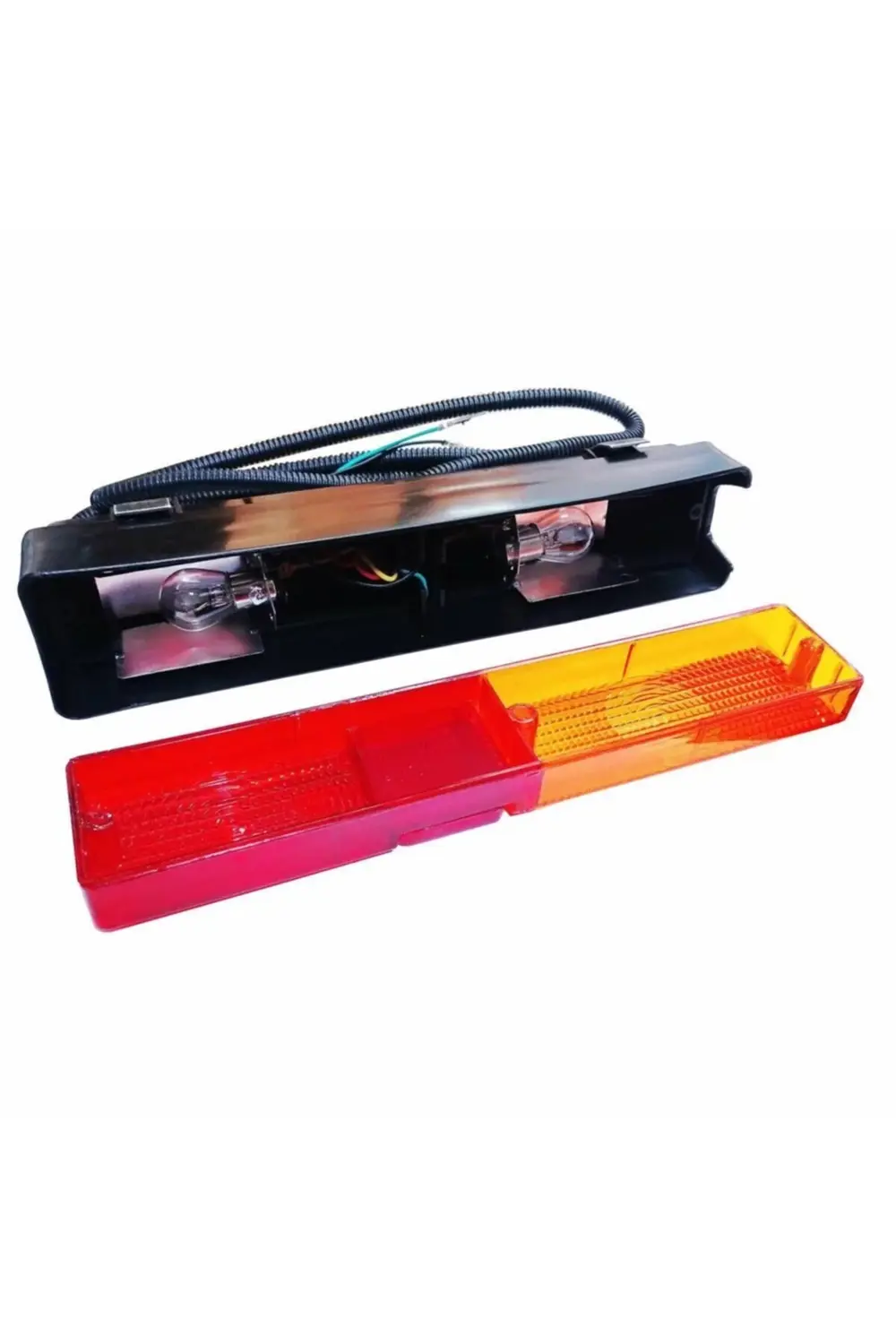 Massey Ferguson Landini Traktör Sağ Sol Arka Stop Lambası Takımı