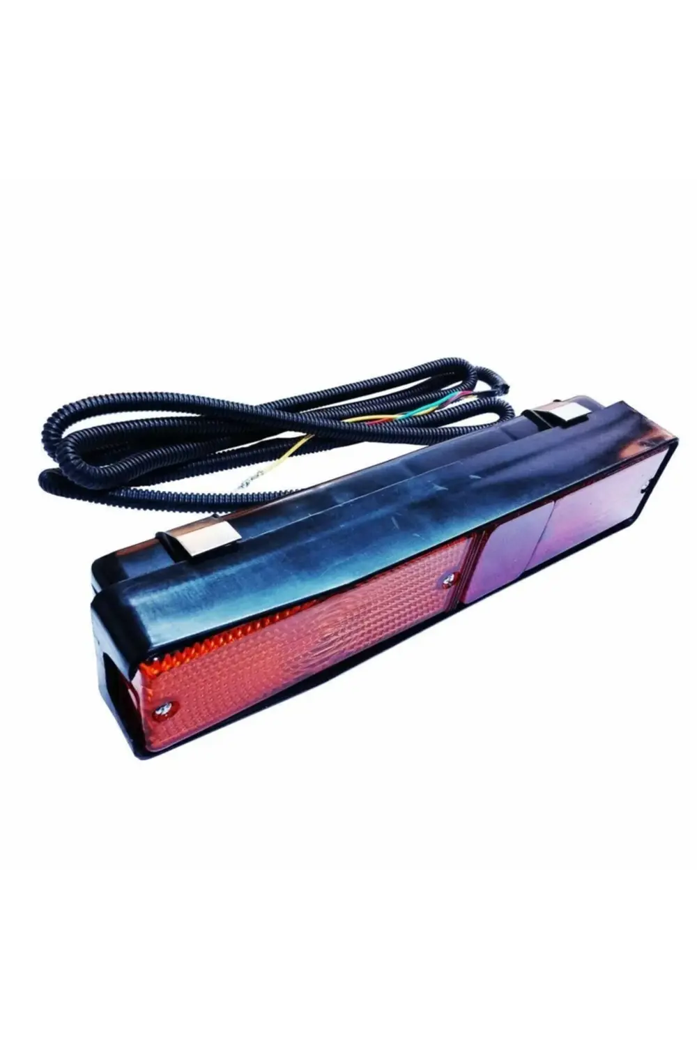 Massey Ferguson Landini Traktör Sağ Sol Arka Stop Lambası Takımı