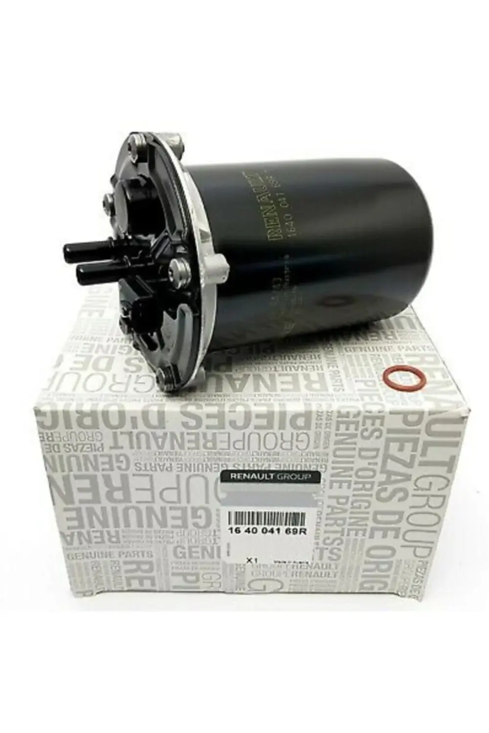 MASTER 3 / TRAFİC 3 1.6/2.3 DCİ-CDTİ KOMPLE MAZOT FİLTRESİ 164004