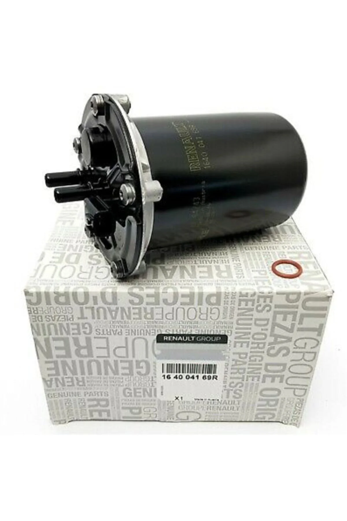 MASTER 3 / TRAFİC 3 1.6/2.3 DCİ-CDTİ KOMPLE MAZOT FİLTRESİ 164004