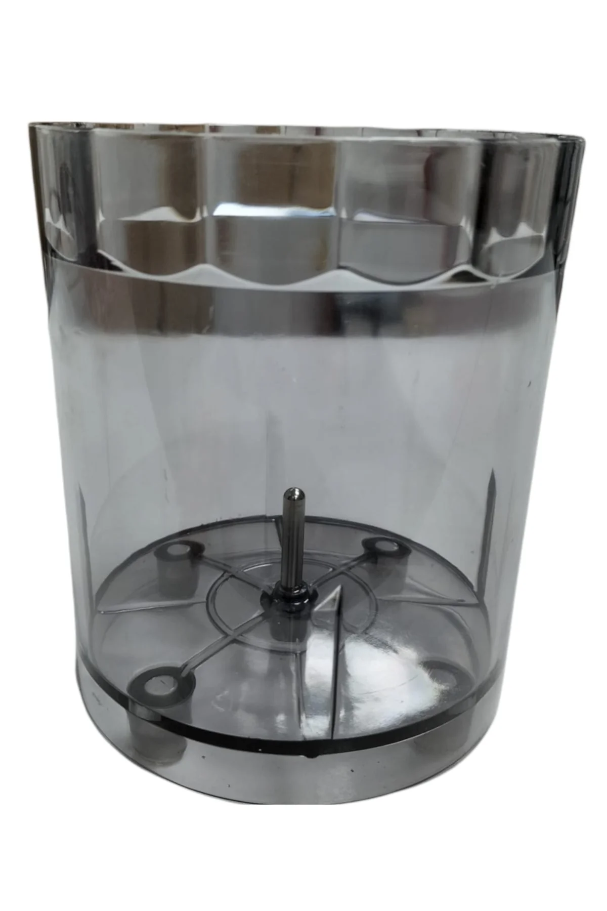 Master Blender Için Doğrayıcı Hazne Uyumlu