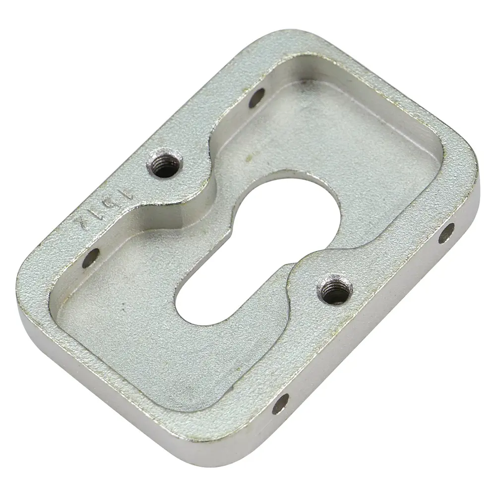 Master Çelik Özel Rozet Süper Güvenli Kapılar