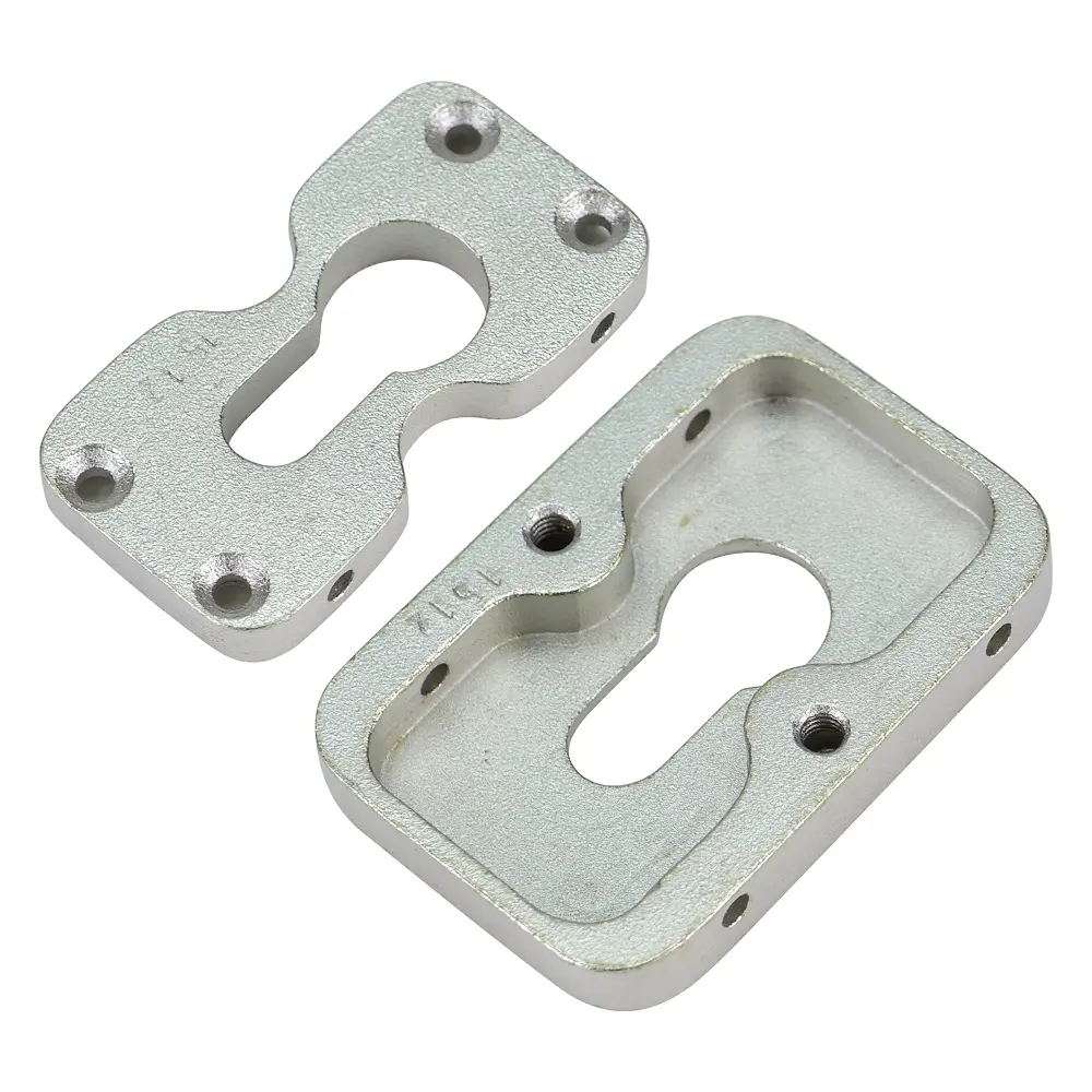 Master Çelik Özel Rozet Süper Güvenli Kapılar